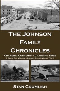 Johnson Family Chronicles