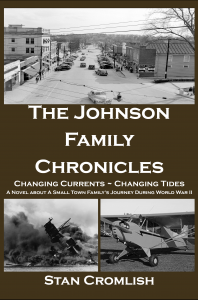 The Johnson Family Chronicles (Volume 1)